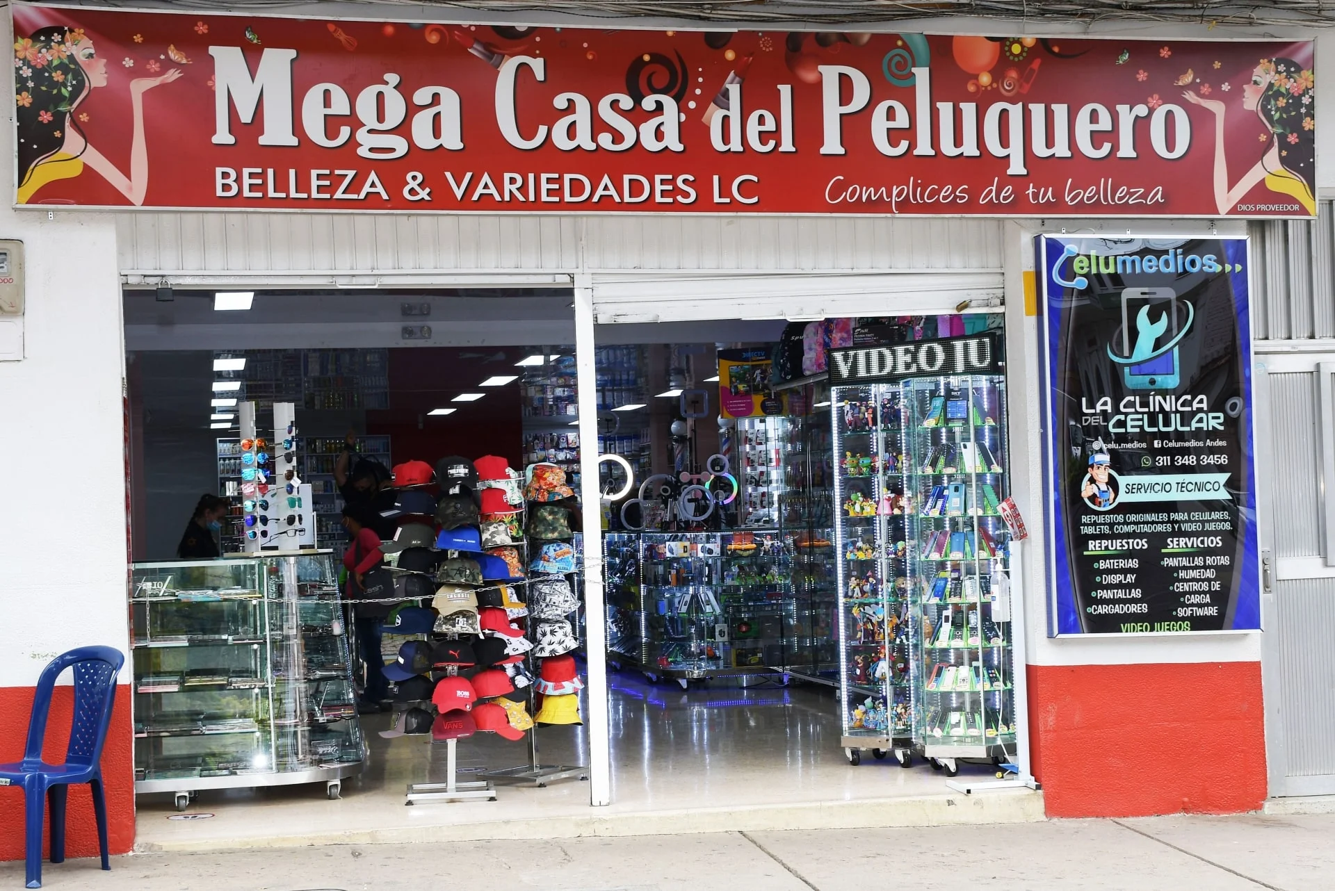 Portafolio Hero Casa del Peluquero Asocoandi-min